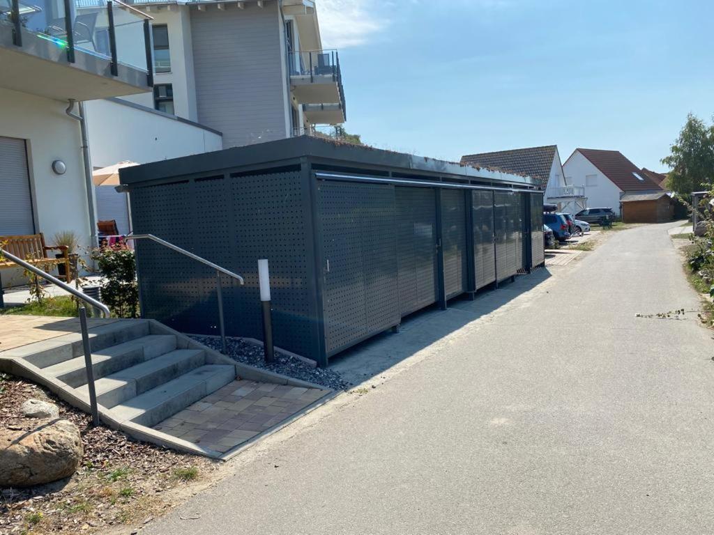 Ostseeherz 글로페 외부 사진